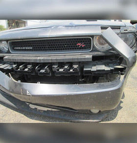 Collisions Dent Repair Auto Body Stillwater Ok