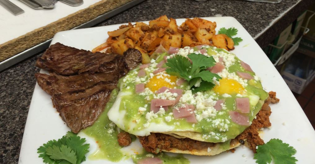 Fritangas Mexican Restaurant Photo Gallery | Denver, CO