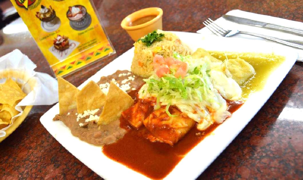 Fritangas Mexican Restaurant Photo Gallery | Denver, CO