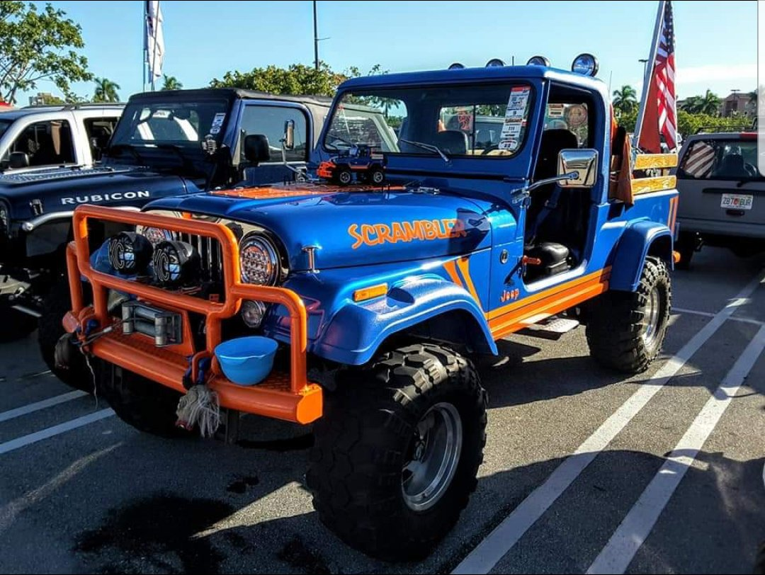 Jeep Maintenance Jeep Repair Port St. Lucie, FL