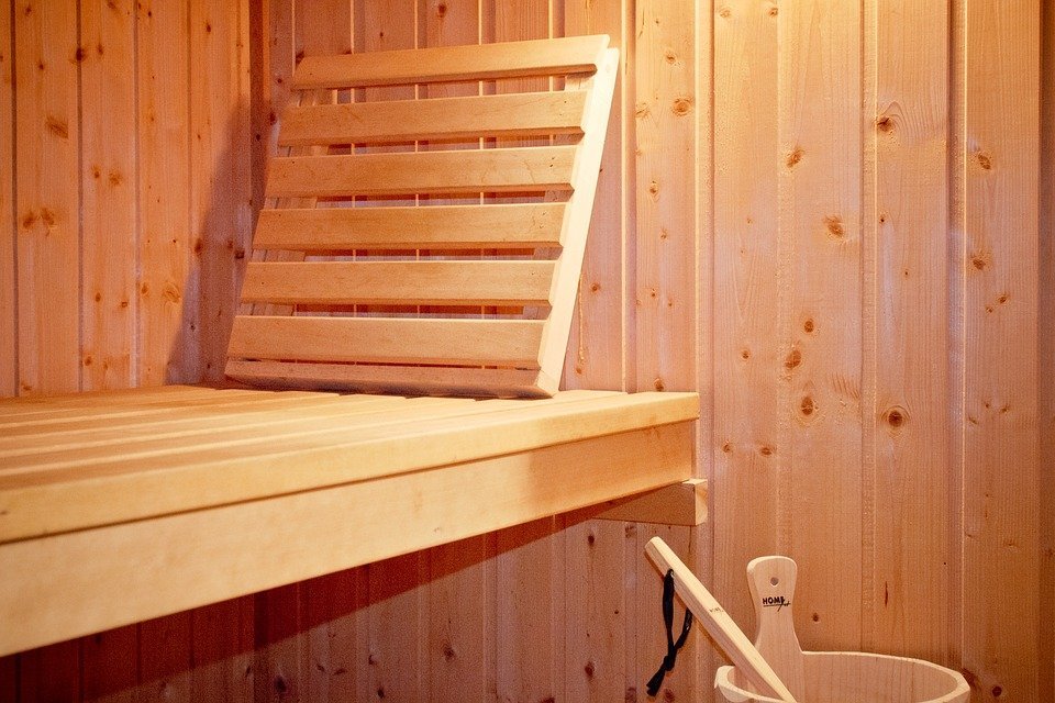 Infrared Saunas Infinity Saunas Saginaw, MI