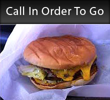 Burger Restaurant - Amarillo, TX - K-N Root Beer Drive-In
