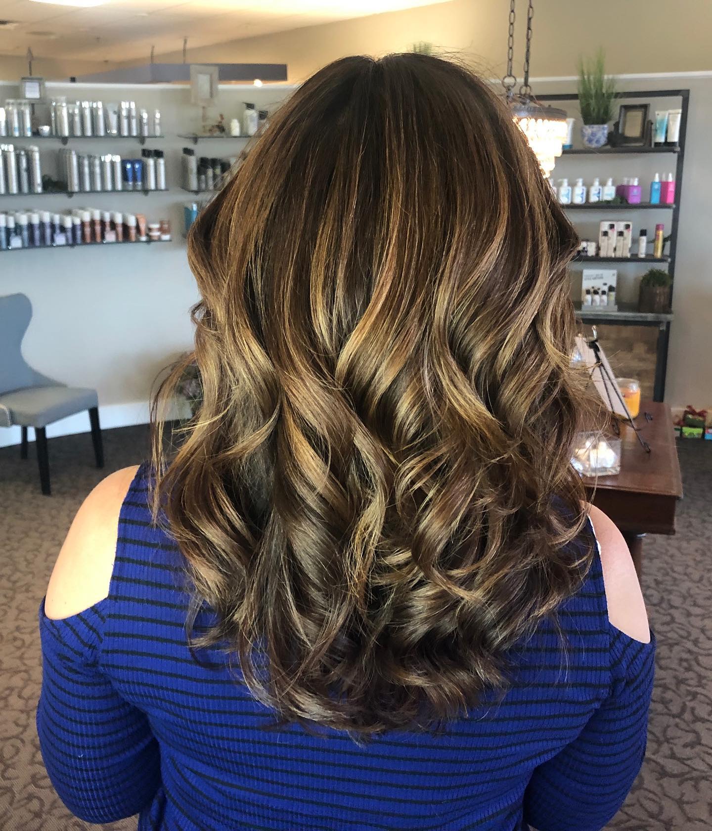 Haircut Hairstyling Sewell, NJ