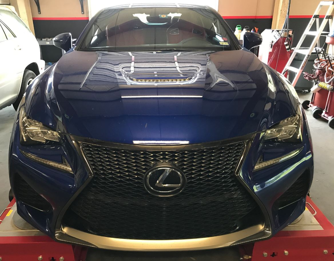 TLS Auto Specialist Service & Repair Auto Parts Euless TX