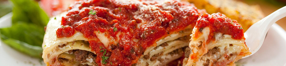 Lasagna