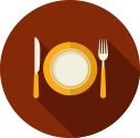 Italian food