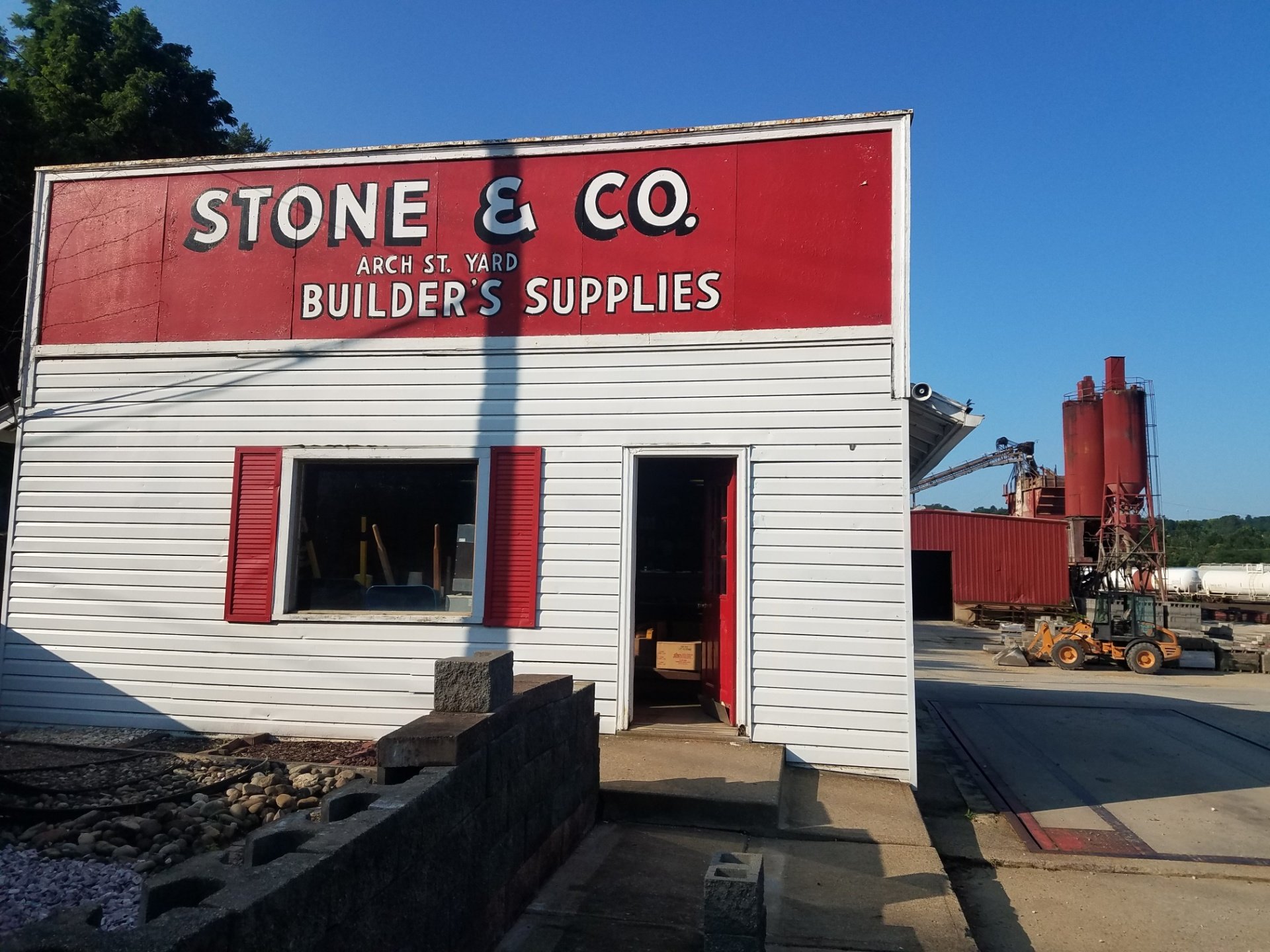 Stone & Company Photo Gallery Connellsville, PA
