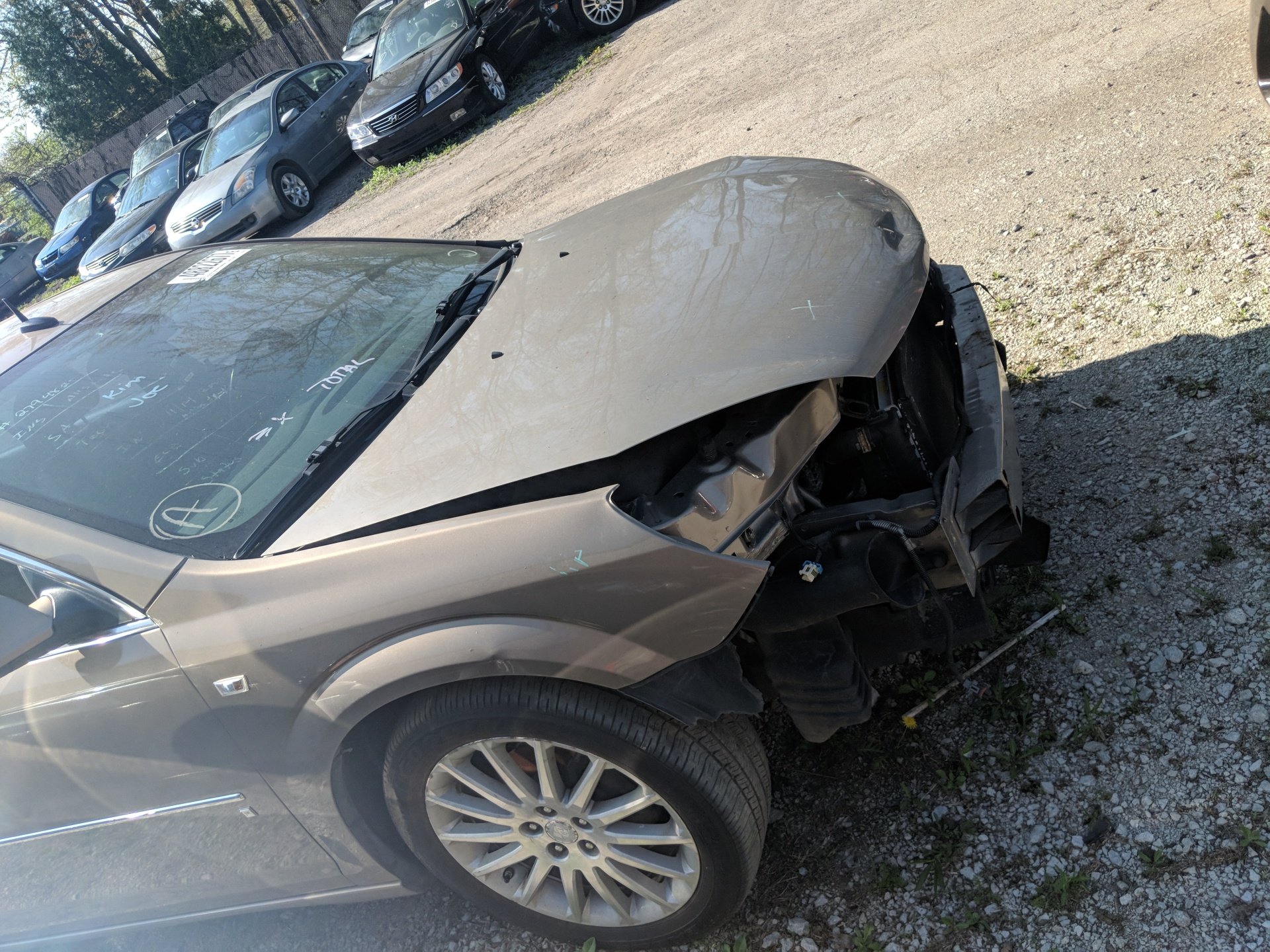 Archie S Auto Recycling Used Auto Parts Auto Salvage