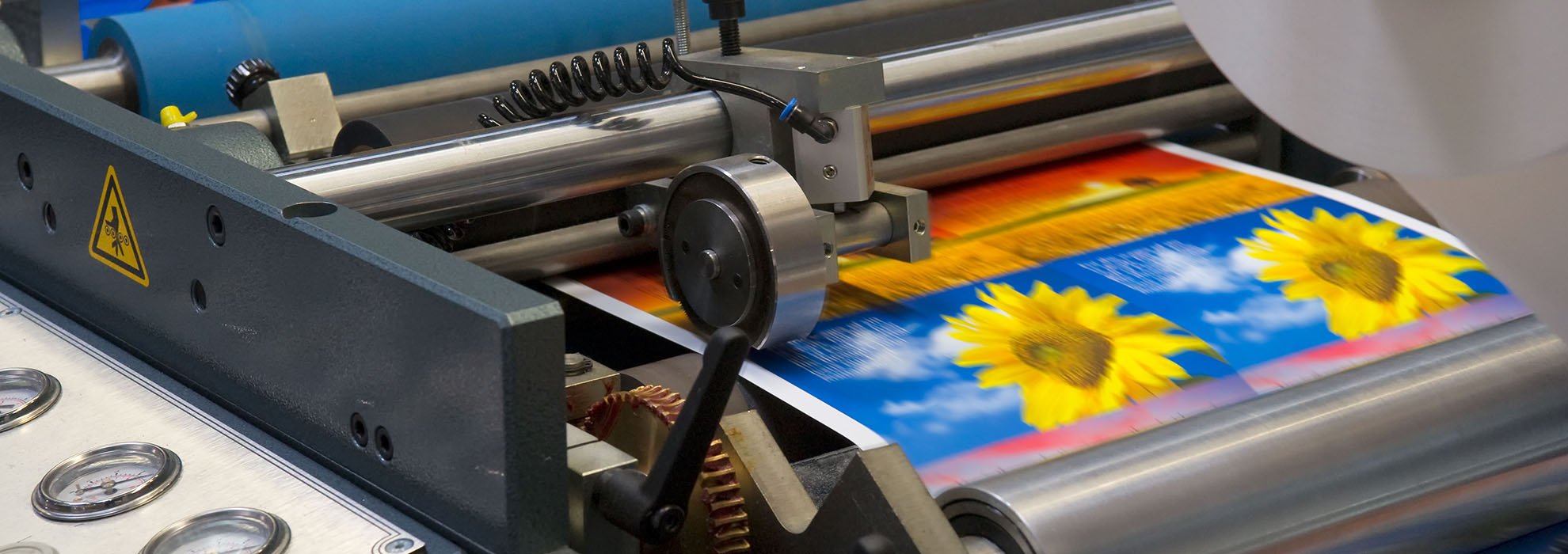 Union Press Printing Printing Services Wilmington, DE