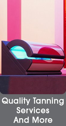 Tanning Salon - Greentree, PA | Pittsburgh, PA - Salon Iaomo LLC