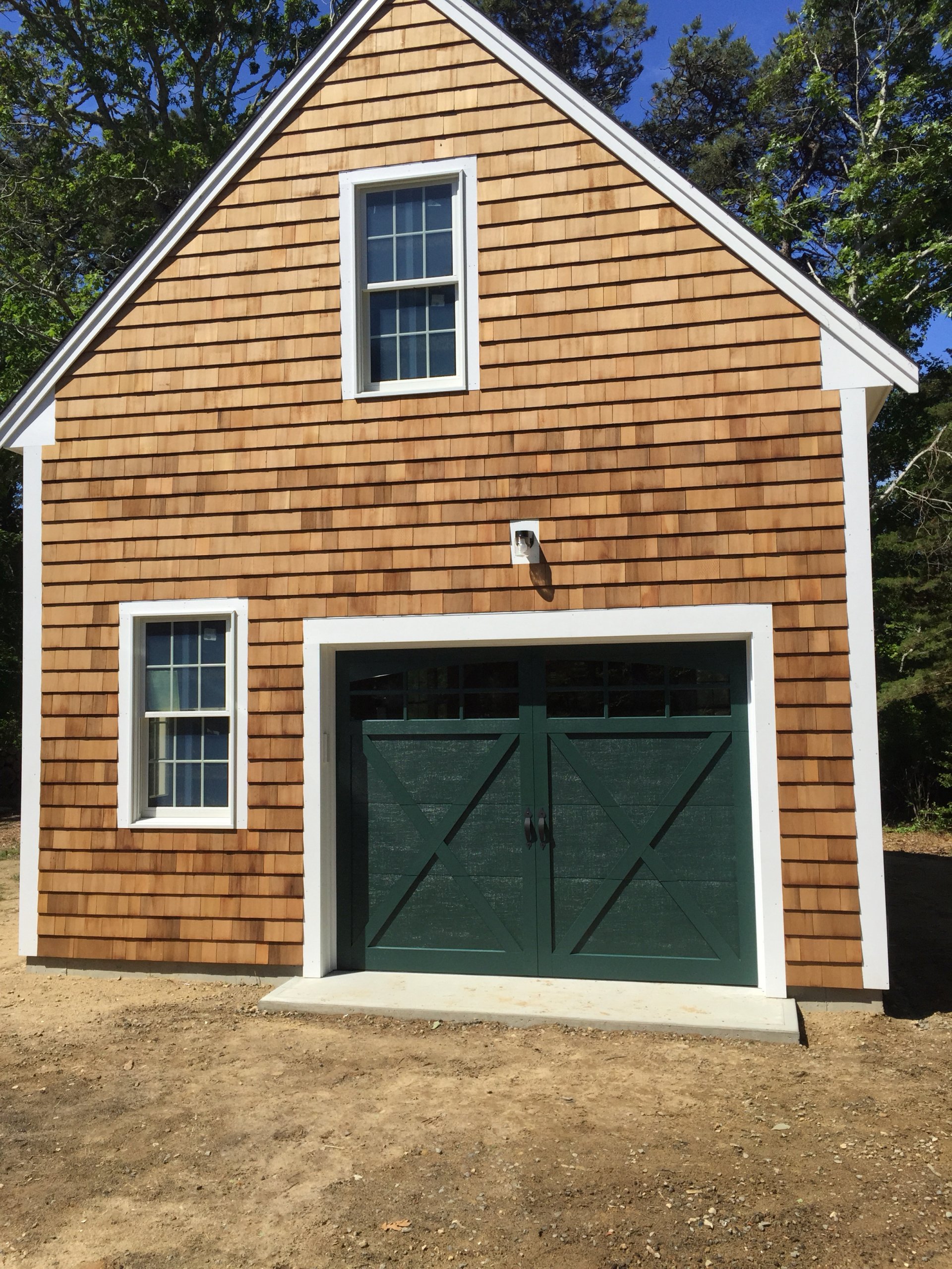 Mid Cape Garage Door Inc Photo Gallery Cape Cod, MA