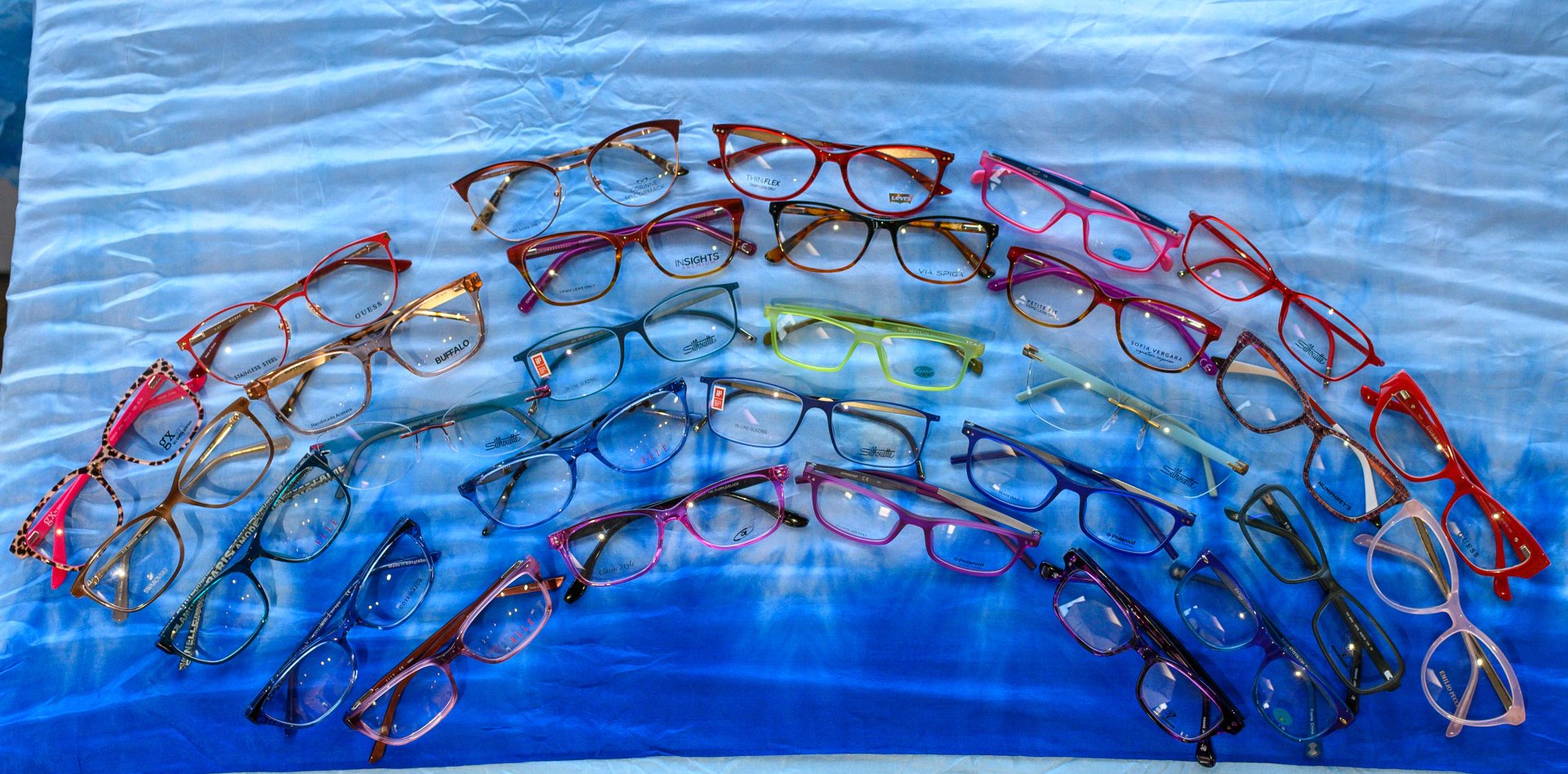 Optician Vision Correction Vision Care Hadley, MA