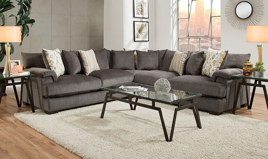 Home Furniture Mattresses Kenosha, WI