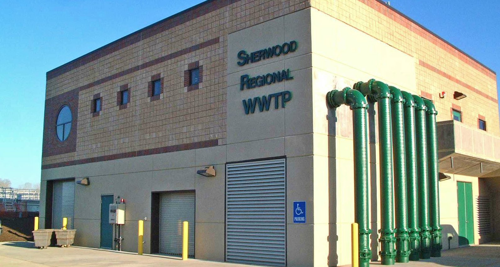 BRB Contractors Inc Pipeline Construction Topeka, KS