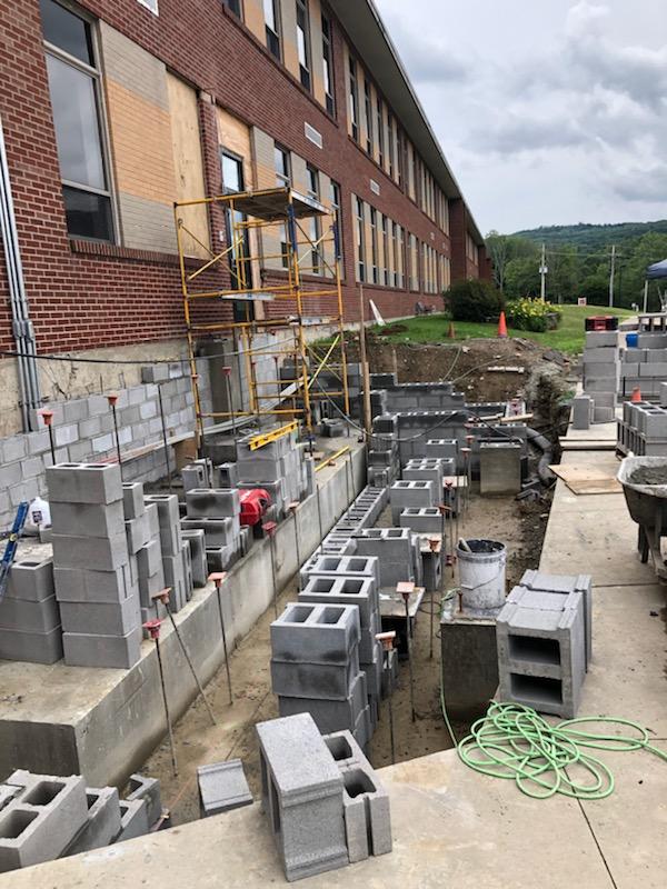 Blue Ridge School District