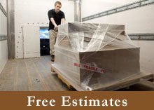 Moving Services - Steamboat Springs, CO - Conroy Moving & Storage, Inc.