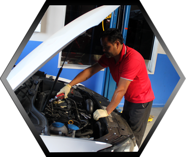 Triple S Auto Repair Machine Shop Concord, CA