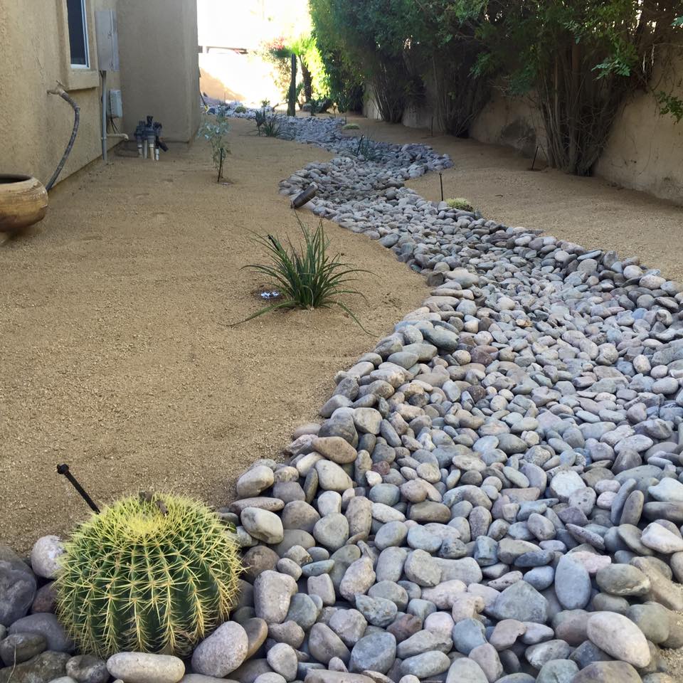 sanchos landscape landscaping services indio ca