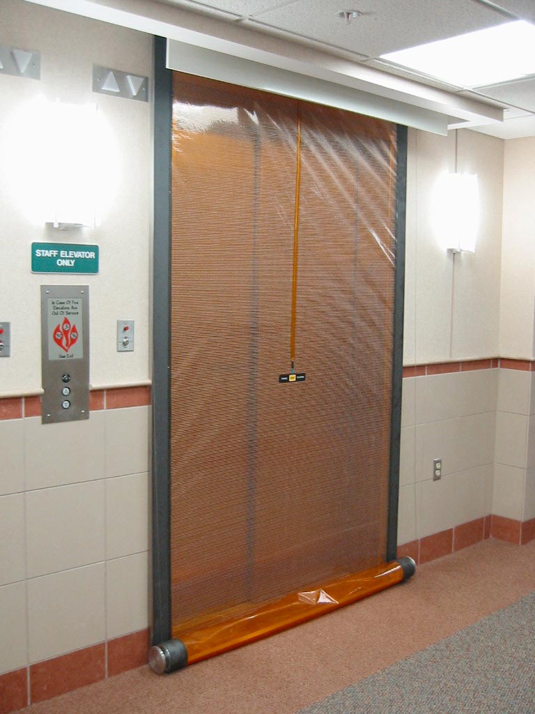Specialty Fire Doors Smoke Doors Hopkins, MN