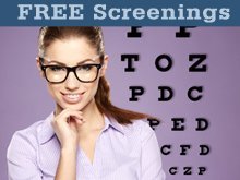 Eye Care Center - Lubbock, TX - Laser Eye Center Of Lubbock