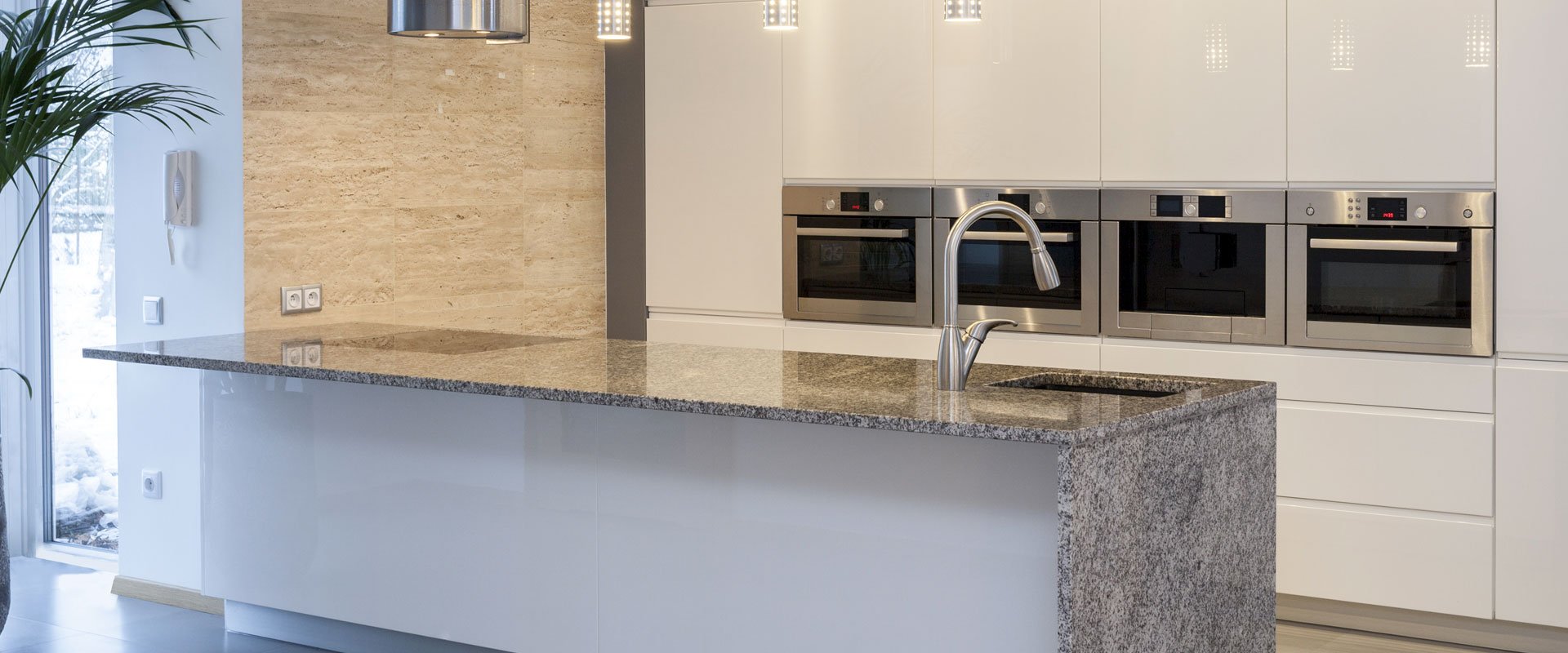 Net Granite Countertops Fort Myers, FL