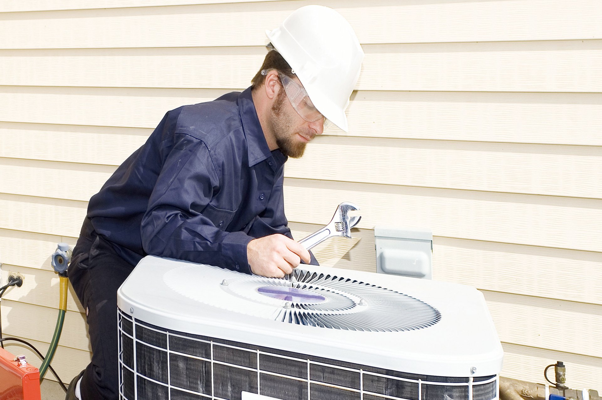 Knight Electric Inc HVAC Services Russellville, KY