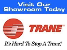 Air Conditioning - Mount Pleasant, TX - Thompson Air Conditioning & Heating - Visit Our Showroom Today