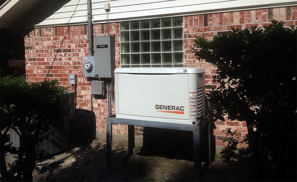 Generators Generator Repair Beaumont, TX