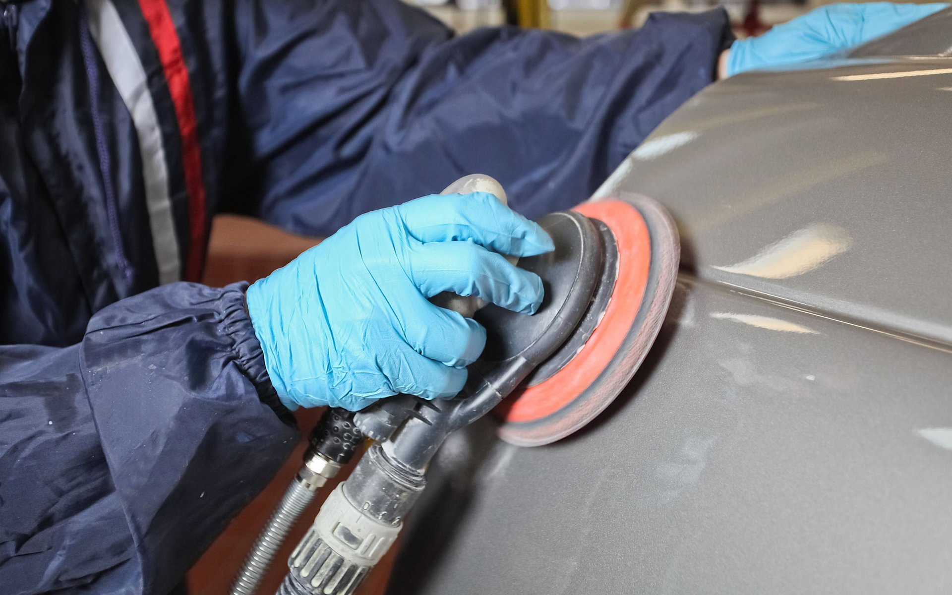 Lyndhurst Auto Body LLC Auto Repair Lyndhurst, NJ