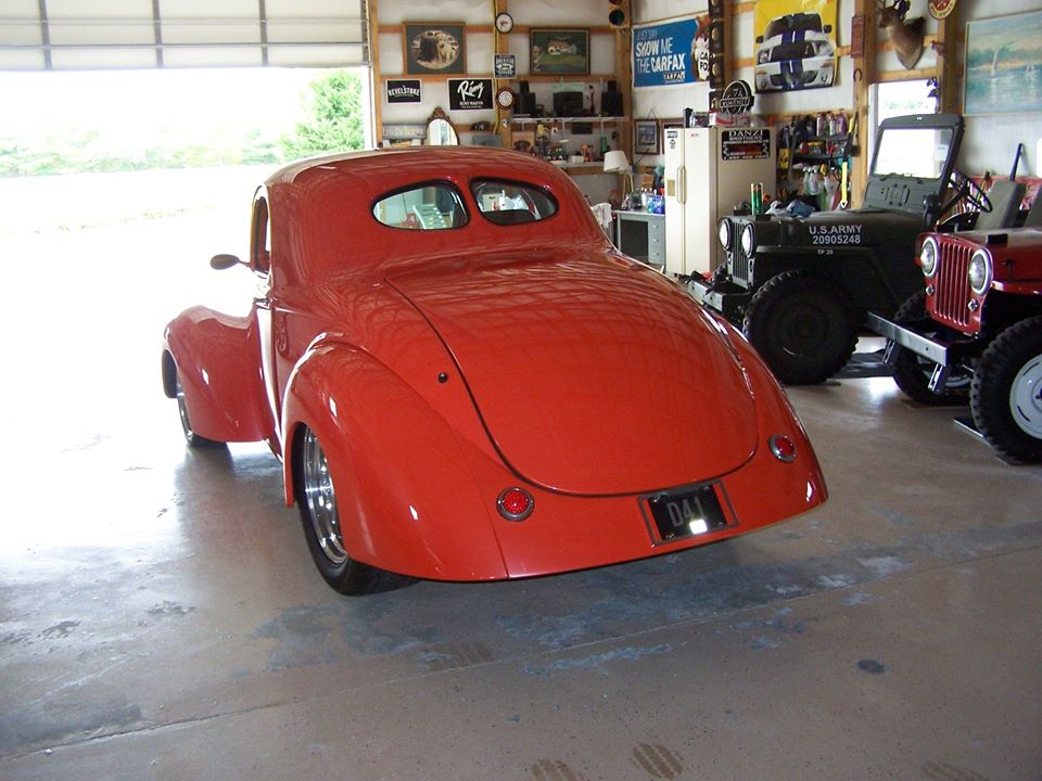 Danzi Brothers Inc Wreckers Selbyville, DE