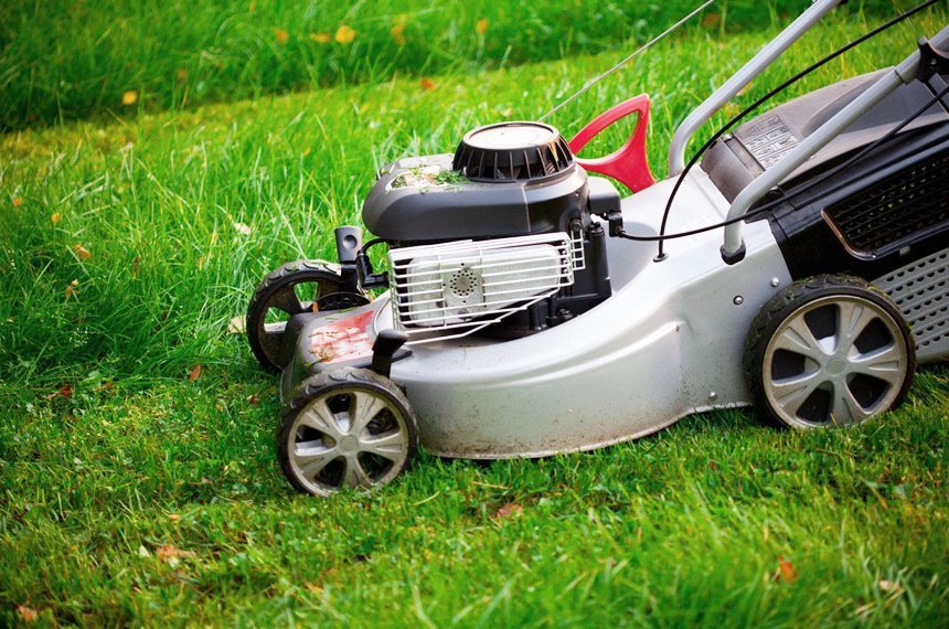Better Blades Landscaping Lawn Care Barkhamsted, CT