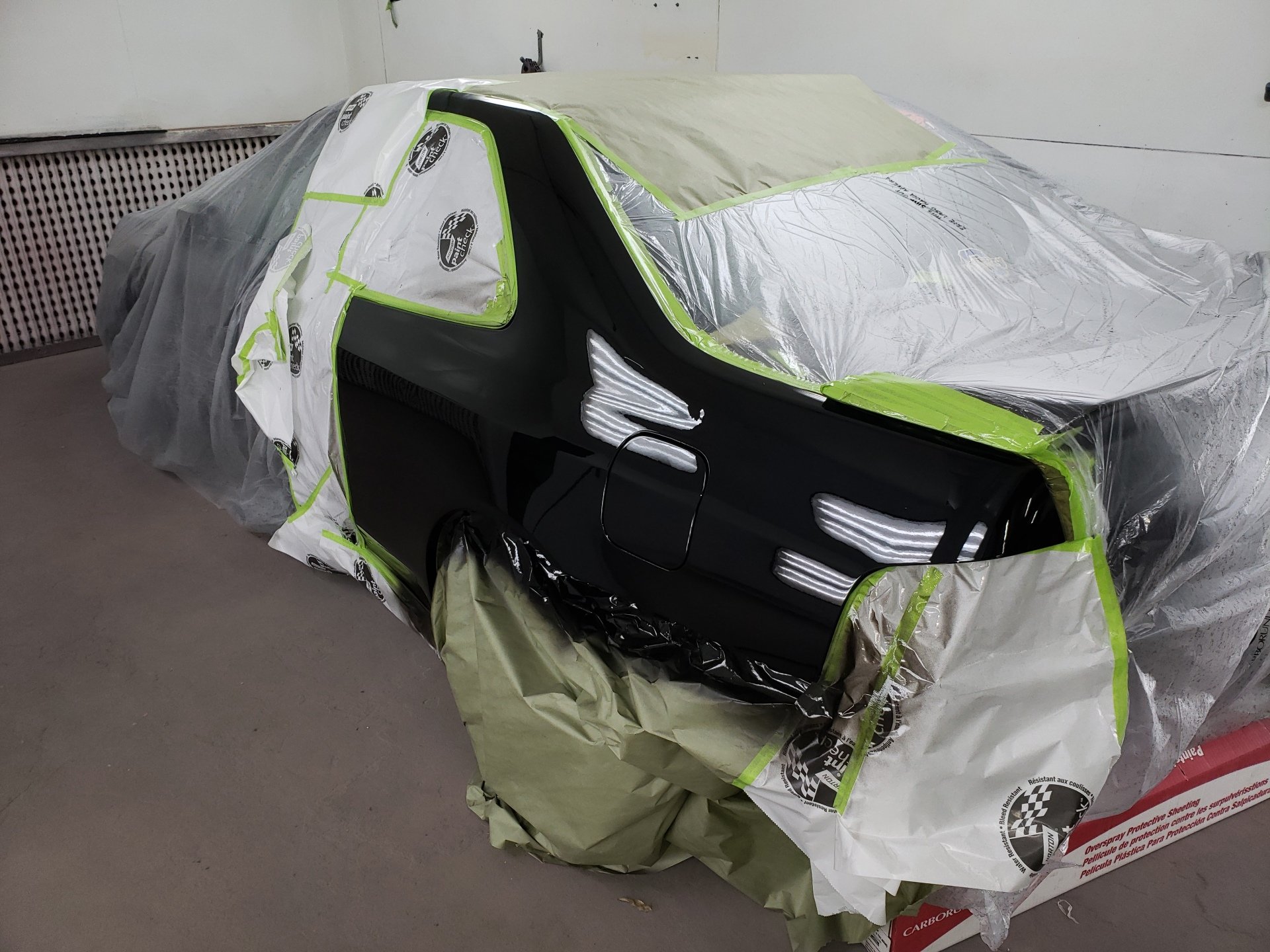 Collision Repair Frame Straightening Roseburg, OR