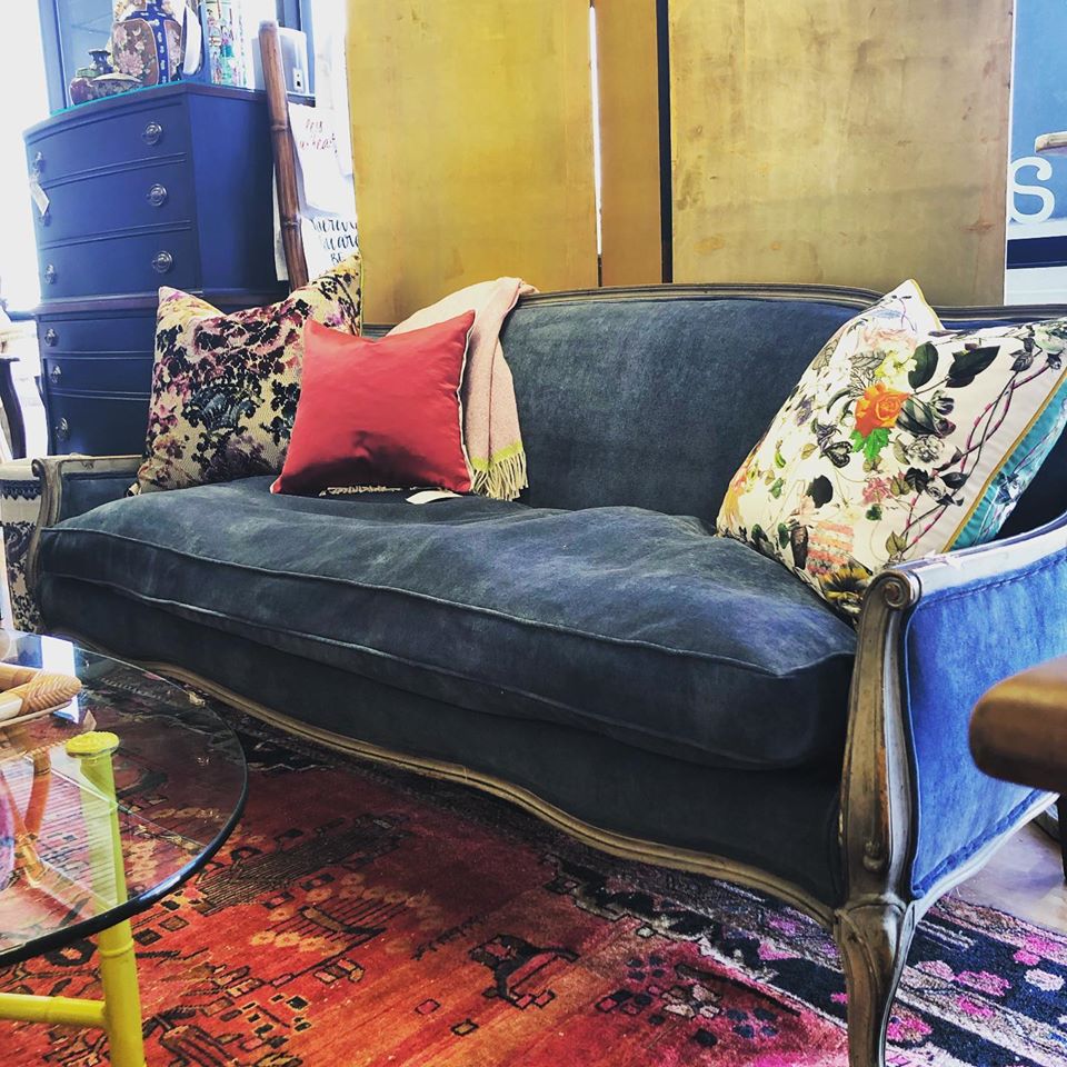 Cottage Grove Vintage Home Decor Services Greenville, SC