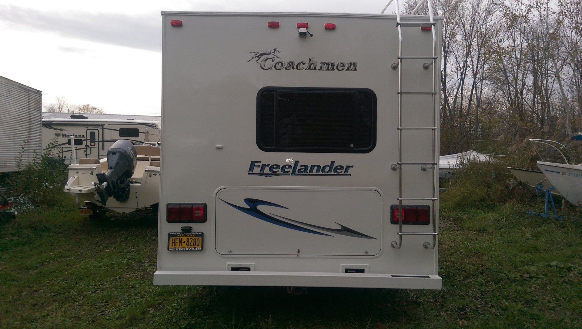 RV Technicians RV Repair Services Brewerton, NY