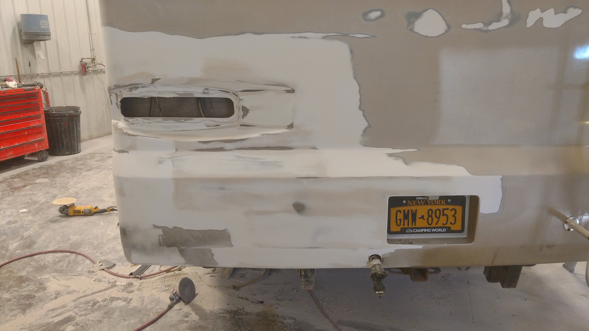 RV Technicians RV Repair Services Brewerton, NY