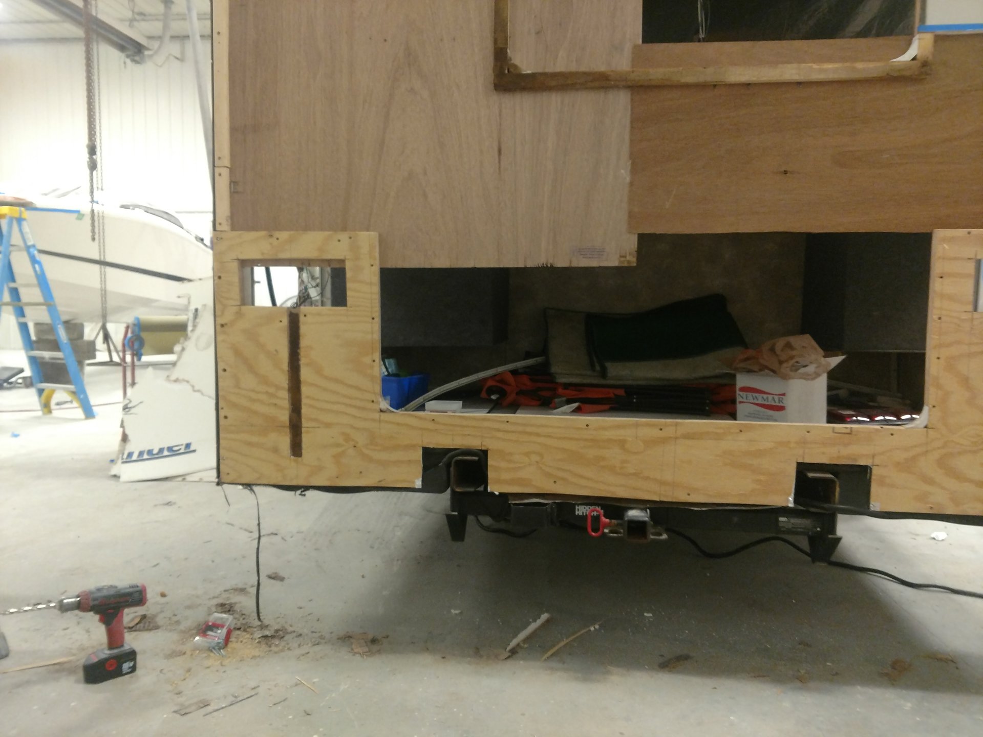 RV Technicians RV Repair Services Brewerton, NY