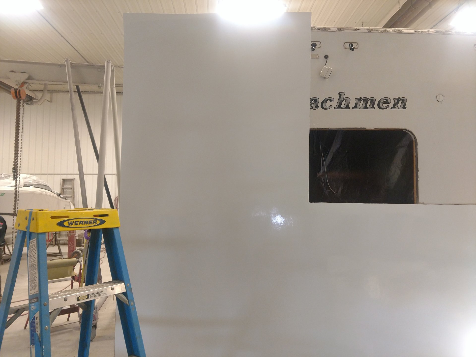 RV Technicians RV Repair Services Brewerton, NY