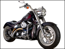 Parts and Accessories - Sedalia, MO - Kust M Thunder LLC