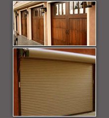 Garage Door Repair - Dublin, GA - Steve's Garage Doors Inc.- Garage Doors