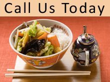 Chinese Restaurant - Medford, OR - China Hut Restaurant & Lounge