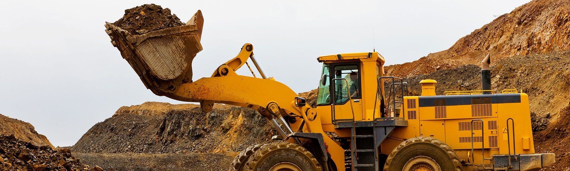 Moyle Trucking & Excavating Concrete Ishpeming, MI