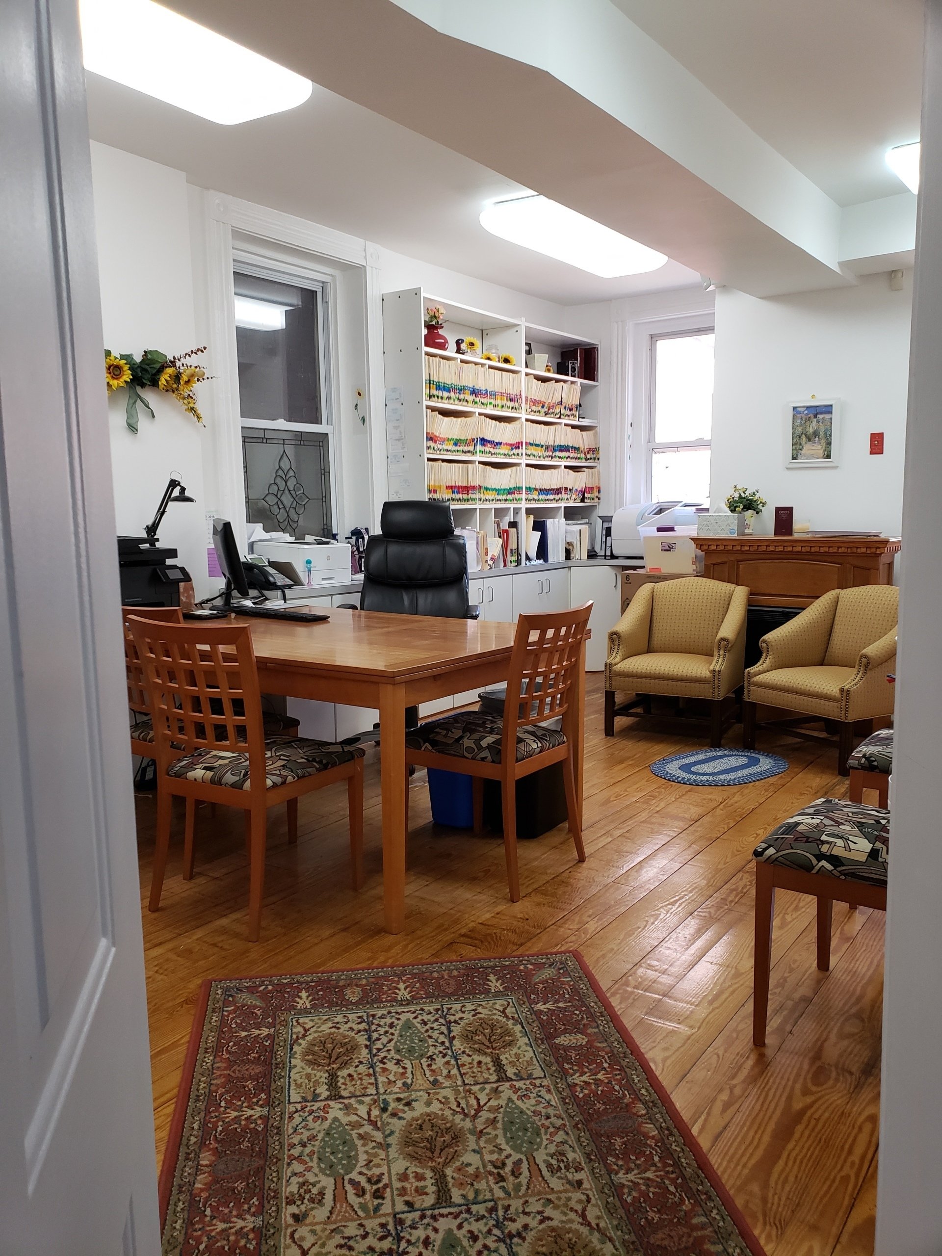 Sunflower Dental Care Photo Gallery Derby, CT