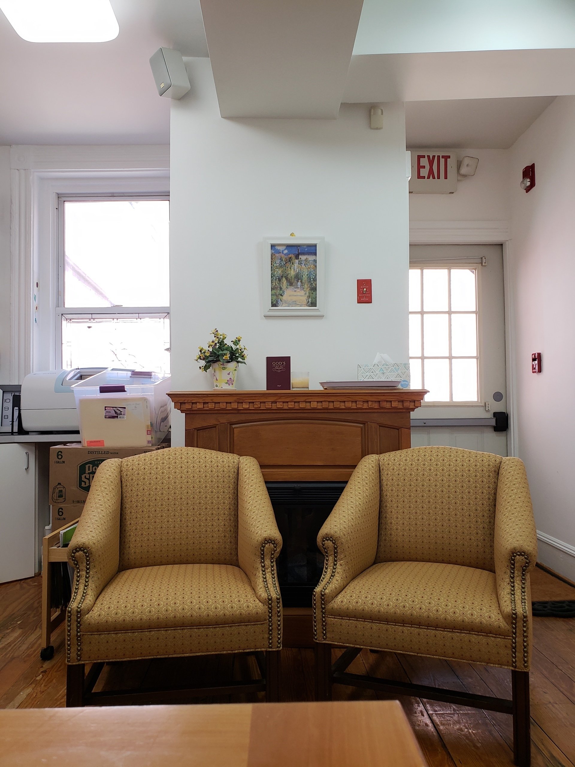 Sunflower Dental Care Photo Gallery Derby, CT