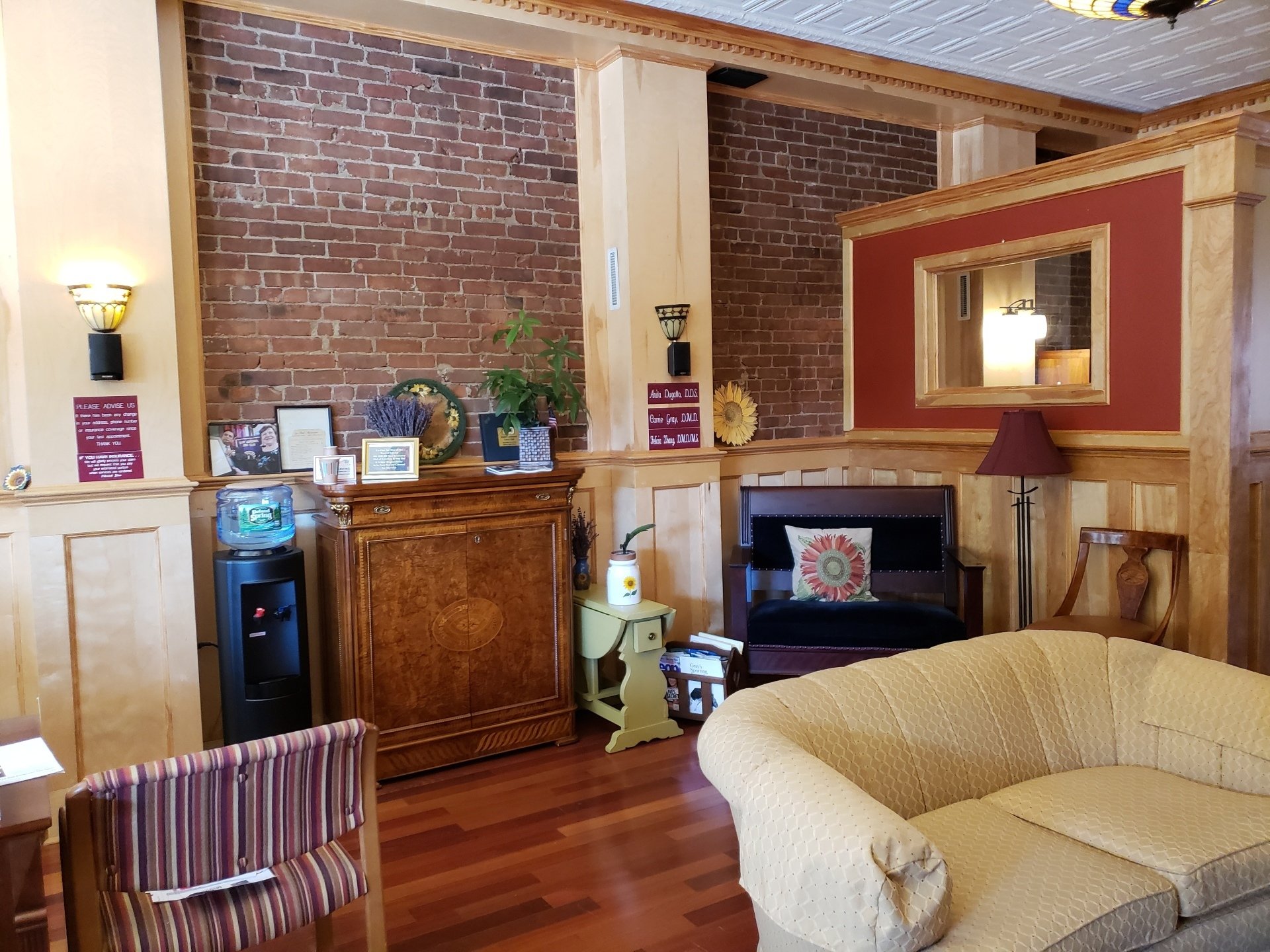 Sunflower Dental Care Photo Gallery Derby, CT