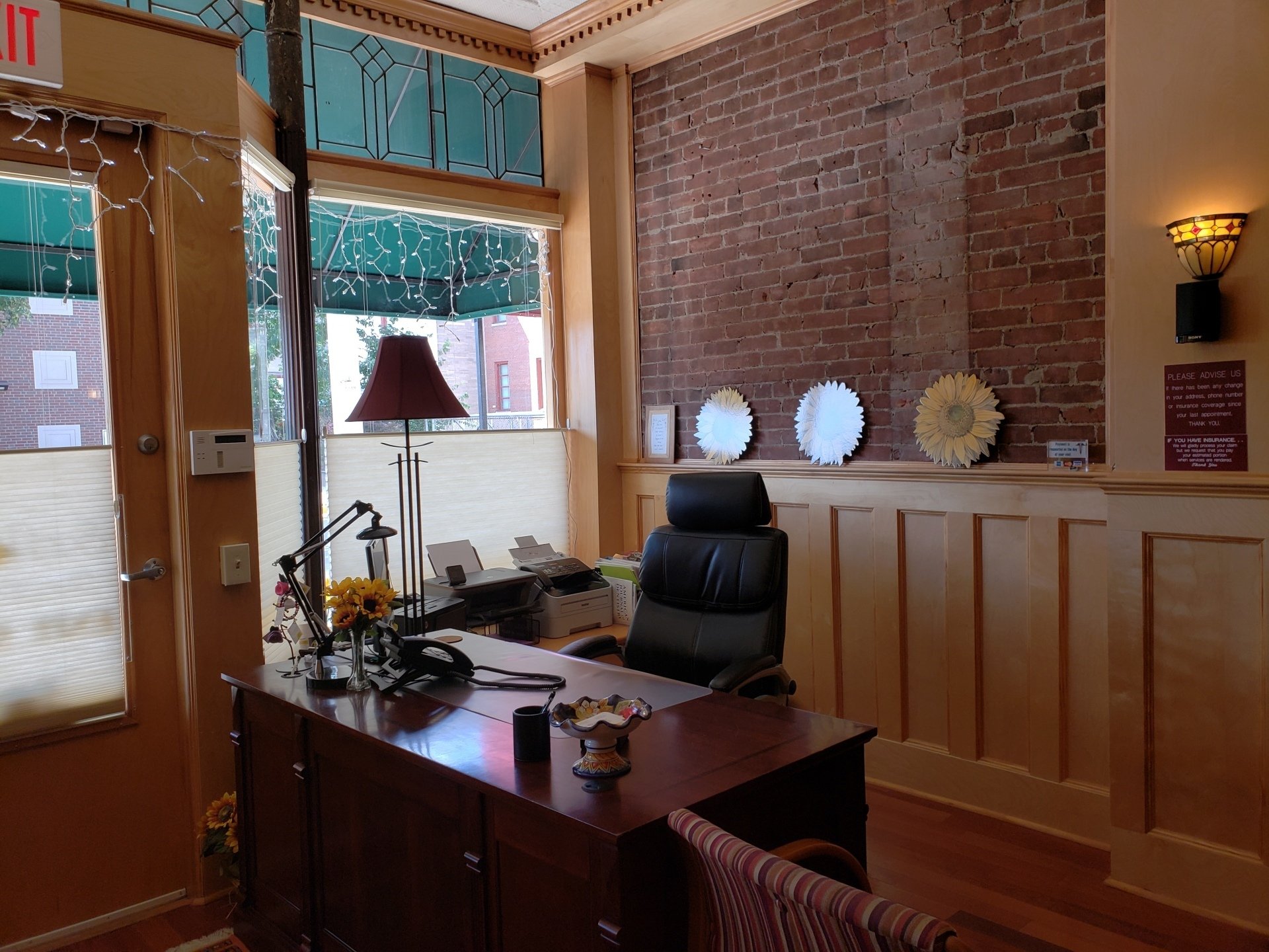 Sunflower Dental Care Photo Gallery Derby, CT