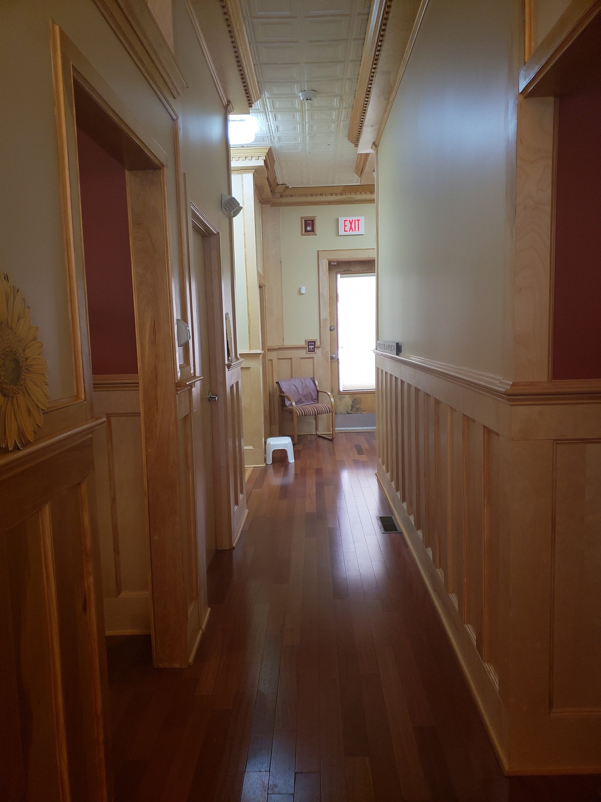 Sunflower Dental Care Photo Gallery Derby, CT