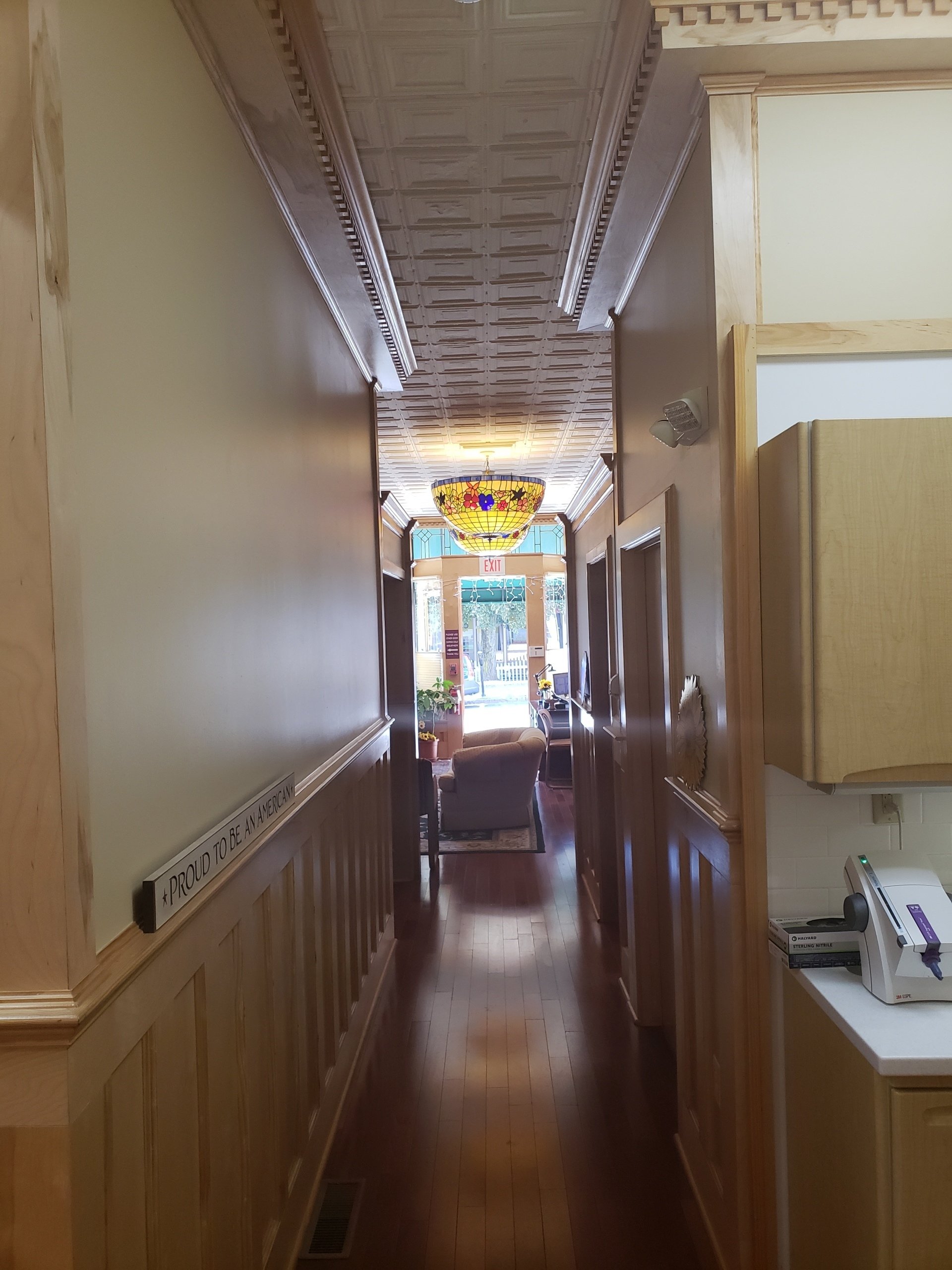 Sunflower Dental Care Photo Gallery Derby, CT