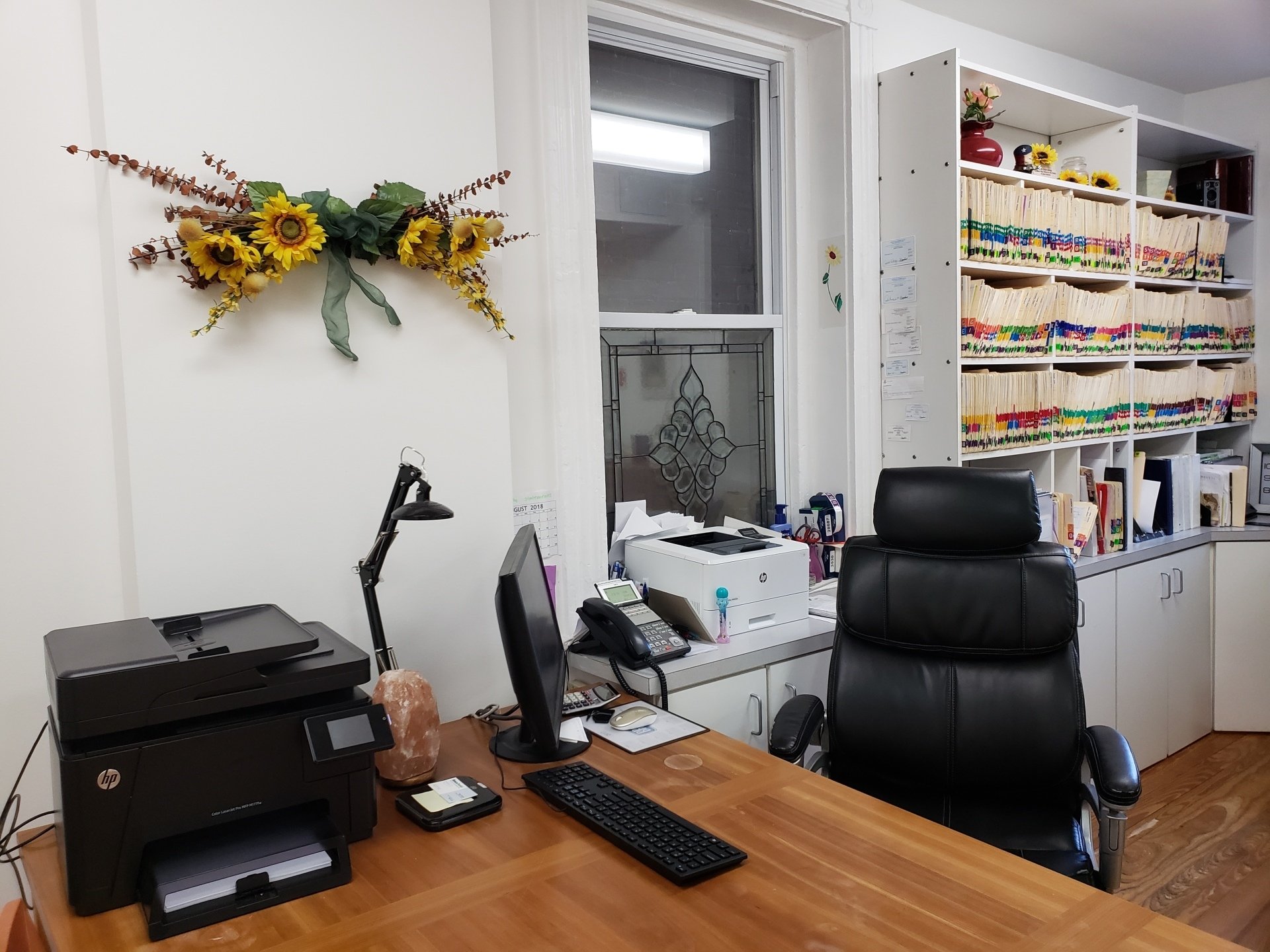 Sunflower Dental Care Photo Gallery Derby, CT