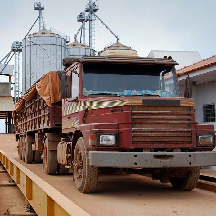 About AAB Amarillo Truck Parts Amarillo, TX Truck Parts