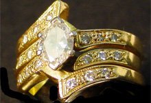 Gold - Somers Point, NJ - Obsessions Jewelry Corp